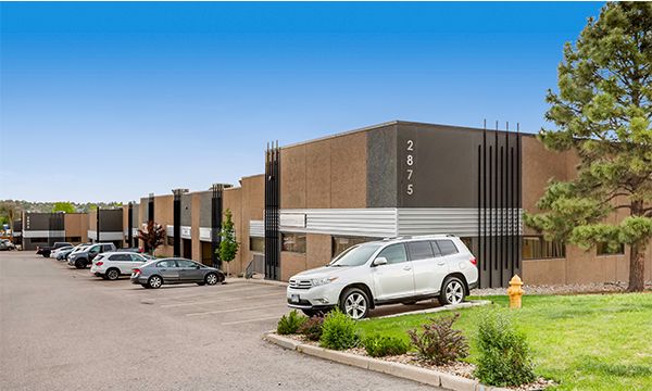 2875 Unit 6 Flex
